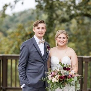 Meet your Posher, Mallory